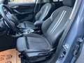 BMW X1 xDrive 18d Sport Line Grau - thumbnail 11