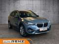 BMW X1 xDrive 18d Sport Line Grau - thumbnail 3