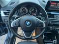 BMW X1 xDrive 18d Sport Line Grau - thumbnail 14