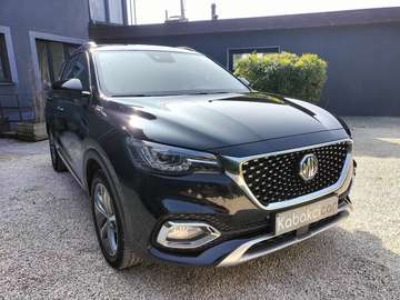 1.5 Turbo PHEV Luxury - FAIBLE KM - GARANTIE