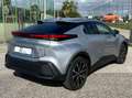 Toyota C-HR 1.8 hev Trend fwd e-cvt PREZZO REALE Argento - thumbnail 2
