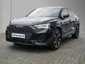 Audi Q3 Sportback 45 TFSIe S tronic S Line /Navi/LED/RFK Schwarz - thumbnail 2