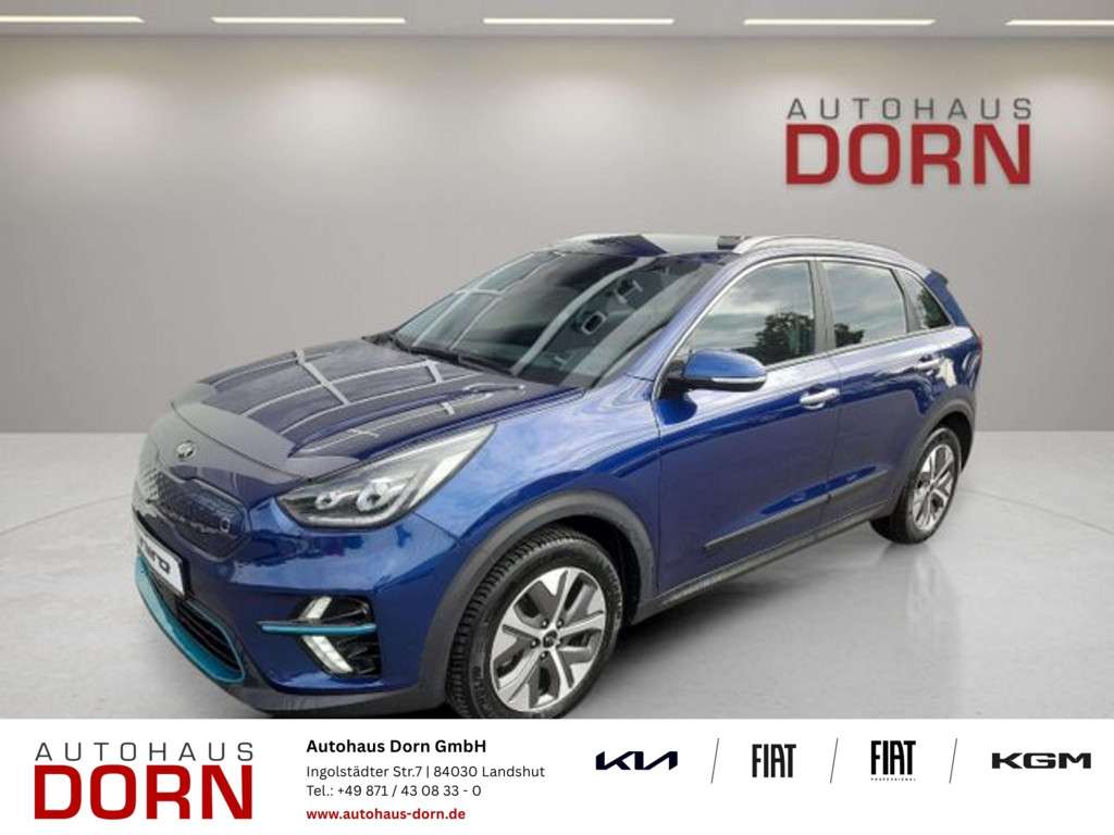Kia Niro EV