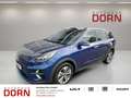 Kia e-Niro Vision 3-Phasiges Laden LED-Paket Wärmepu Blau - thumbnail 1
