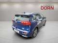 Kia e-Niro Vision 3-Phasiges Laden LED-Paket Wärmepu Blau - thumbnail 3