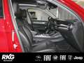 Alfa Romeo Stelvio Sprint Q4 200 PS, Panorama Dach, AHK Rojo - thumbnail 6
