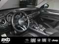 Alfa Romeo Stelvio Sprint Q4 200 PS, Panorama Dach, AHK Rood - thumbnail 11