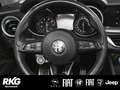 Alfa Romeo Stelvio Sprint Q4 200 PS, Panorama Dach, AHK Rojo - thumbnail 17