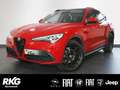 Alfa Romeo Stelvio Sprint Q4 200 PS, Panorama Dach, AHK Rojo - thumbnail 1