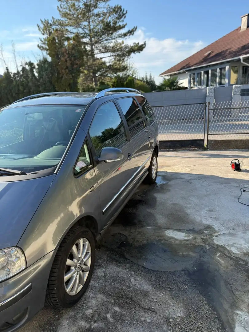 Volkswagen Sharan Business - 2