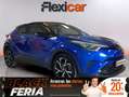 Toyota C-HR 125H Advance Bleu - thumbnail 1
