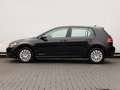 Volkswagen Golf 1.0 TSI Trendline 86PK | Navigatie | Climatronic | Zwart - thumbnail 11
