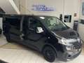 Renault Trafic Combi 9 1.6dCi Energy Largo 88kW Negro - thumbnail 2