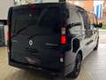 Renault Trafic Combi 9 1.6dCi Energy Largo 88kW Negro - thumbnail 5