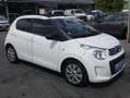 Citroen C1 C1 1.0 VTi CABRIO*AIRCO*TOIT OUVRANT* Blanc - thumbnail 3