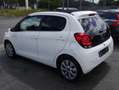 Citroen C1 C1 1.0 VTi CABRIO*AIRCO*TOIT OUVRANT* Blanc - thumbnail 5