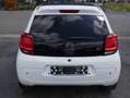 Citroen C1 C1 1.0 VTi CABRIO*AIRCO*TOIT OUVRANT* Blanc - thumbnail 6