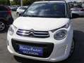 Citroen C1 C1 1.0 VTi CABRIO*AIRCO*TOIT OUVRANT* Blanc - thumbnail 1