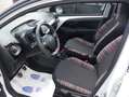 Citroen C1 C1 1.0 VTi CABRIO*AIRCO*TOIT OUVRANT* Blanc - thumbnail 12