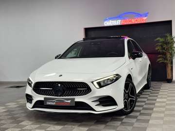 A250 Hybride Pack Amg état neuf Garantie 1an