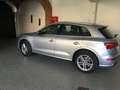 Audi Q5 4.0 tdi sline plus 2 serie Argento - thumbnail 1