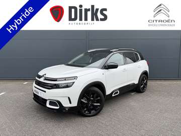 225pk Plug-in Hybrid Shine (Leder incl verwarming/