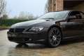 BMW 630 i CABRIOLET Schwarz - thumbnail 20