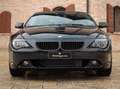 BMW 630 i CABRIOLET Schwarz - thumbnail 19
