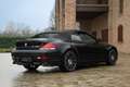 BMW 630 i CABRIOLET Schwarz - thumbnail 2