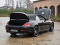 BMW 630 i CABRIOLET Schwarz - thumbnail 28