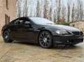 BMW 630 i CABRIOLET Schwarz - thumbnail 16