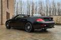 BMW 630 i CABRIOLET Schwarz - thumbnail 5