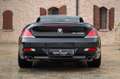BMW 630 i CABRIOLET Schwarz - thumbnail 4