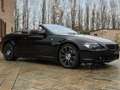 BMW 630 i CABRIOLET Schwarz - thumbnail 9