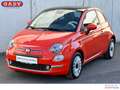 Fiat 500 FireFly Hybrid 70 Orange - thumbnail 1