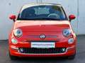 Fiat 500 FireFly Hybrid 70 Orange - thumbnail 2