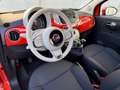 Fiat 500 FireFly Hybrid 70 Orange - thumbnail 8