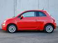 Fiat 500 FireFly Hybrid 70 Orange - thumbnail 6