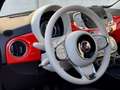 Fiat 500 FireFly Hybrid 70 Orange - thumbnail 9