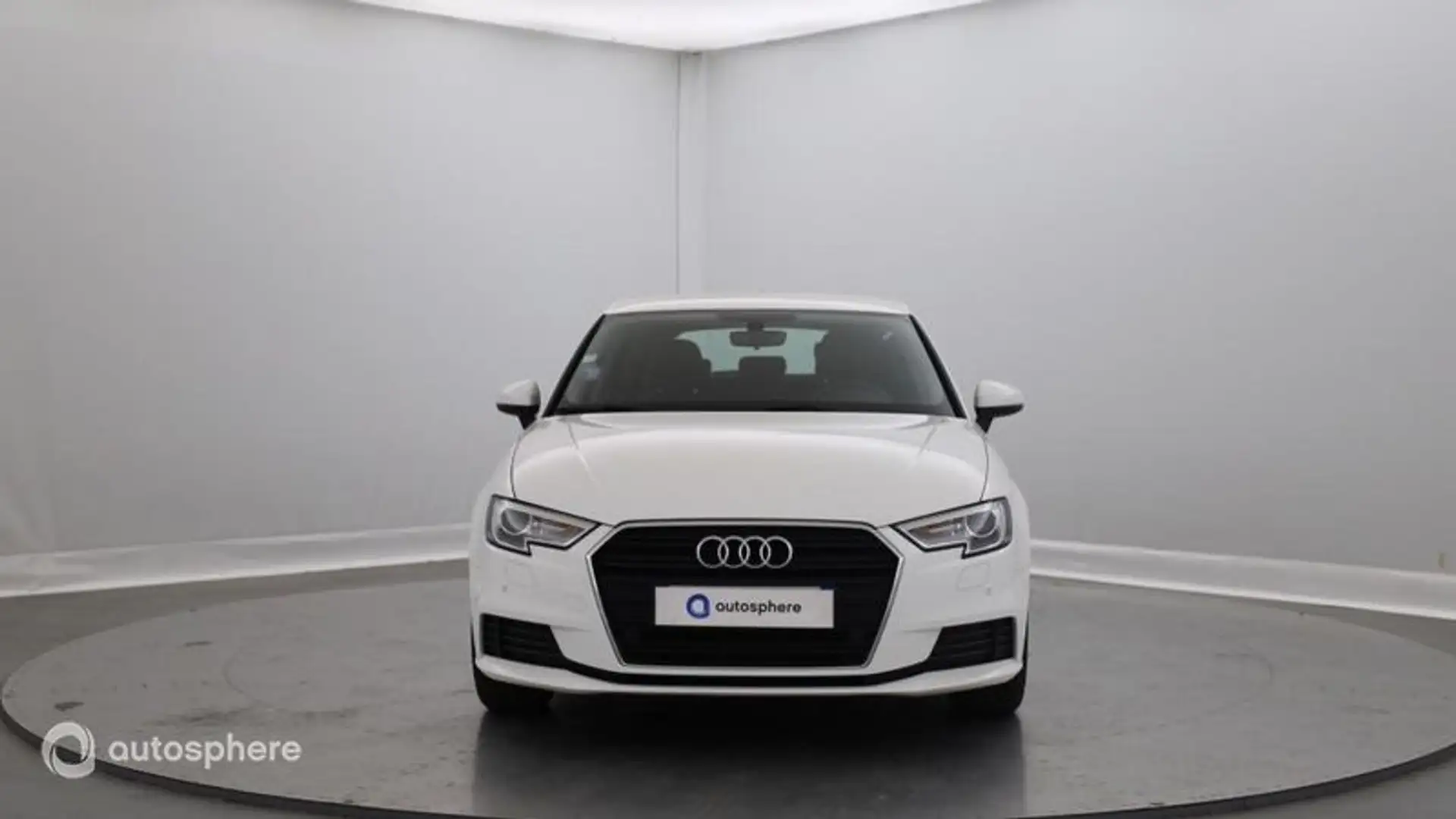 Audi A3 35 TFSI 150ch CoD Euro6d-T - 2