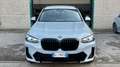 BMW X3 BMW X3 X-DRIVE 30D 48V 3.0 M-SPORT FULL LED, PELLE Grigio - thumbnail 2