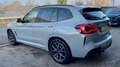 BMW X3 BMW X3 X-DRIVE 30D 48V 3.0 M-SPORT FULL LED, PELLE Grigio - thumbnail 7