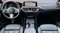BMW X3 BMW X3 X-DRIVE 30D 48V 3.0 M-SPORT FULL LED, PELLE Grigio - thumbnail 10