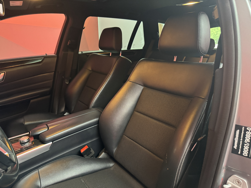 Mercedes-Benz E 350 Estate BlueTEC 4MATIC Ambition Avantgarde | Nieuw — photo 11