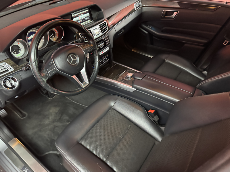 Mercedes-Benz E 350 Estate BlueTEC 4MATIC Ambition Avantgarde | Nieuw — photo 7