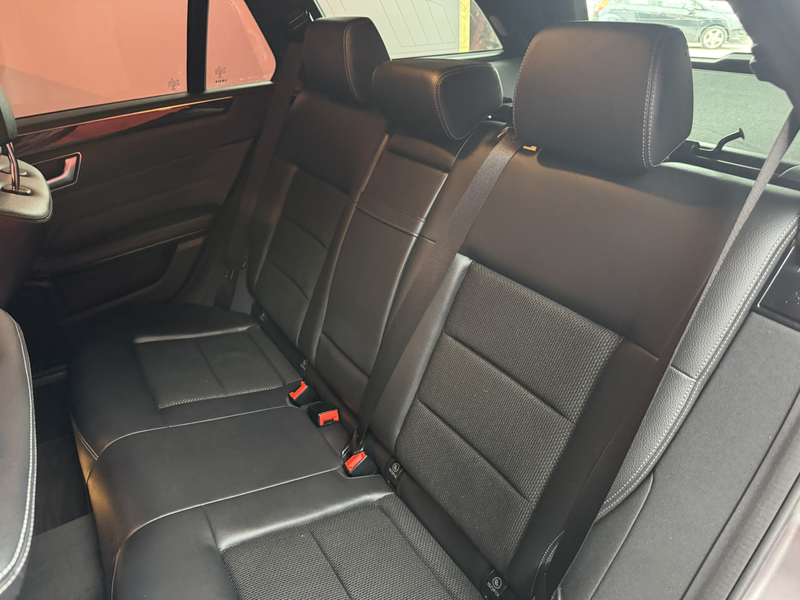 Mercedes-Benz E 350 Estate BlueTEC 4MATIC Ambition Avantgarde | Nieuw — photo 12