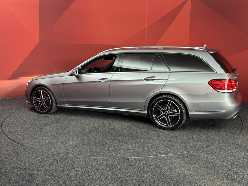 Mercedes-Benz E 350 Estate BlueTEC 4MATIC Ambition Avantgarde | Nieuw — photo 13