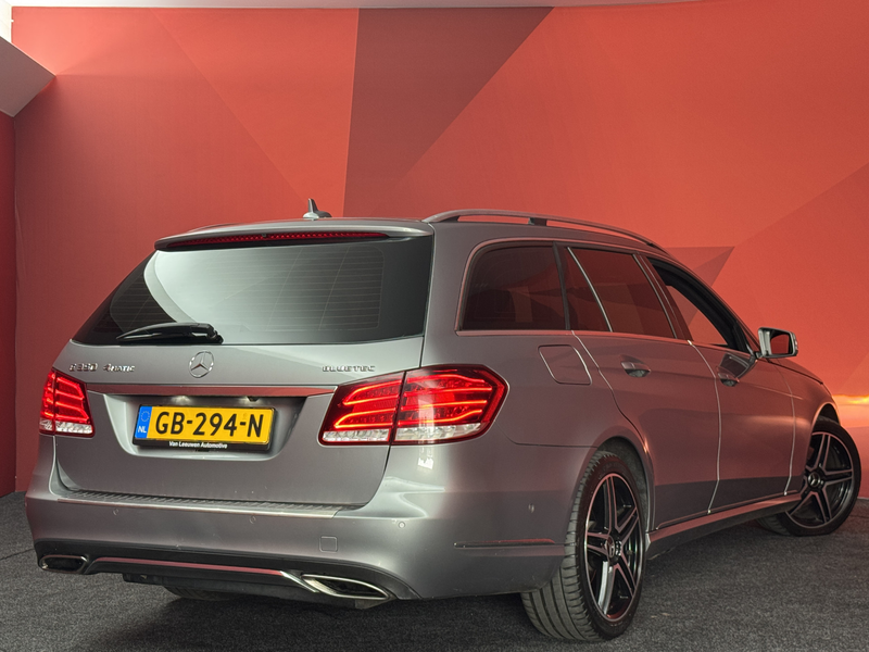 Mercedes-Benz E 350 Estate BlueTEC 4MATIC Ambition Avantgarde | Nieuw — photo 2