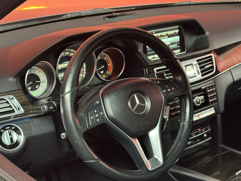 Mercedes-Benz E 350 Estate BlueTEC 4MATIC Ambition Avantgarde | Nieuw — photo 3