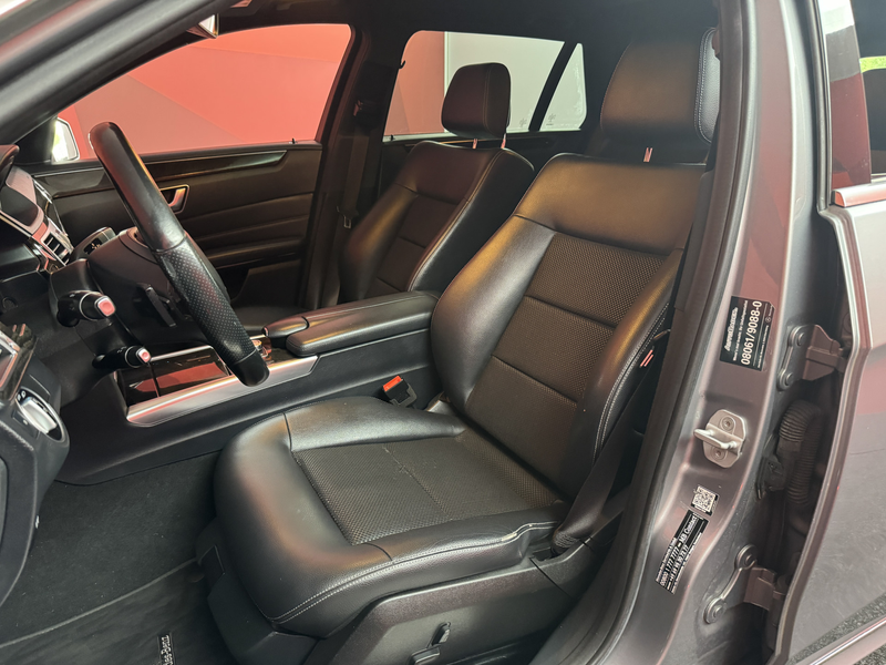 Mercedes-Benz E 350 Estate BlueTEC 4MATIC Ambition Avantgarde | Nieuw — photo 4
